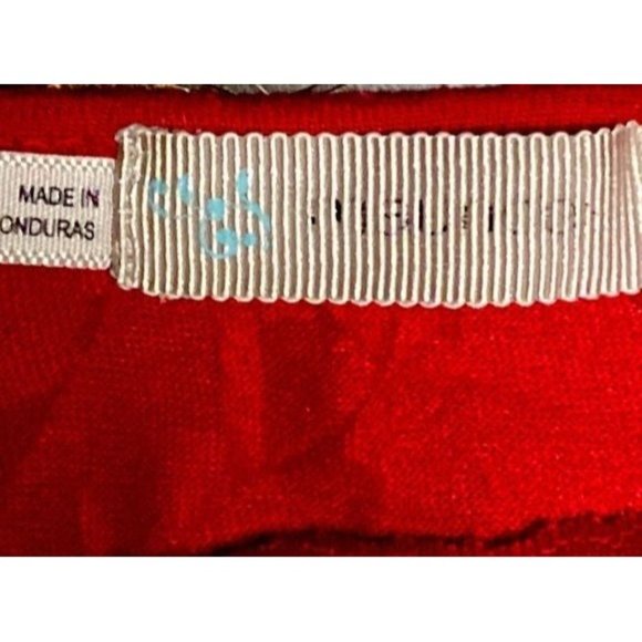 Maurices Burgundy Red Camisole with Lace Sheer Spaghetti Straps Size 1 - Picture 4 of 6